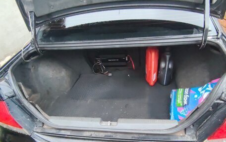 Mitsubishi Lancer IX, 2005 год, 300 000 рублей, 8 фотография