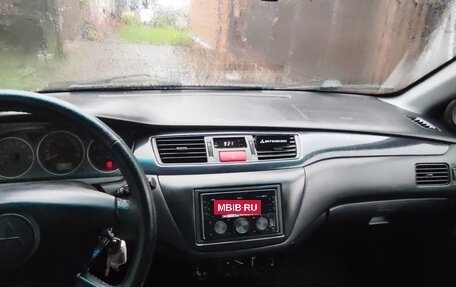 Mitsubishi Lancer IX, 2005 год, 300 000 рублей, 10 фотография