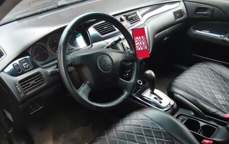 Mitsubishi Lancer IX, 2005 год, 300 000 рублей, 6 фотография