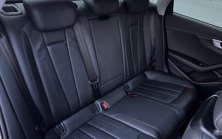 Audi A4, 2018 год, 2 200 000 рублей, 23 фотография