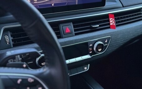 Audi A4, 2018 год, 2 200 000 рублей, 15 фотография