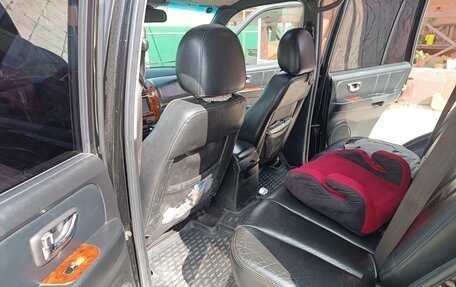 Hyundai Terracan I, 2001 год, 650 000 рублей, 15 фотография