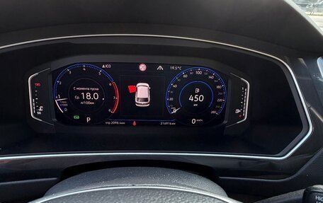 Volkswagen Tiguan II, 2019 год, 2 700 000 рублей, 5 фотография