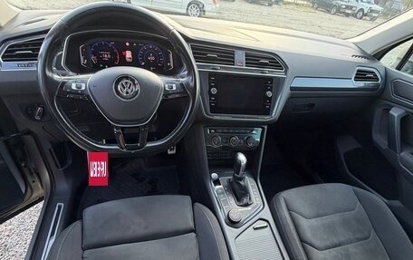 Volkswagen Tiguan II, 2019 год, 2 700 000 рублей, 4 фотография