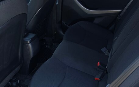 Hyundai Elantra V, 2015 год, 1 199 000 рублей, 12 фотография