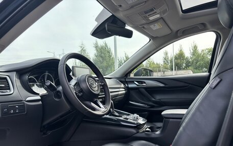 Mazda CX-9 II, 2019 год, 2 200 000 рублей, 7 фотография