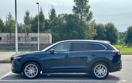 Mazda CX-9 II, 2019 год, 2 200 000 рублей, 2 фотография