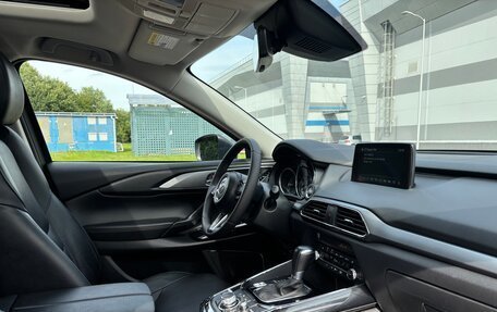 Mazda CX-9 II, 2019 год, 2 200 000 рублей, 8 фотография
