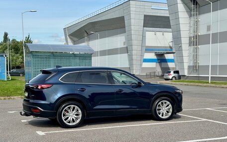 Mazda CX-9 II, 2019 год, 2 200 000 рублей, 6 фотография
