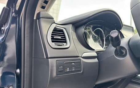 Mazda CX-9 II, 2019 год, 2 200 000 рублей, 10 фотография