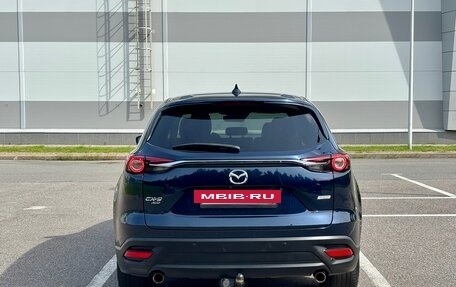 Mazda CX-9 II, 2019 год, 2 200 000 рублей, 4 фотография
