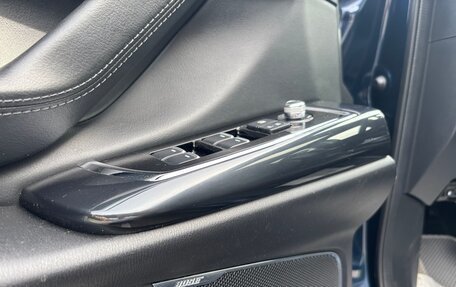 Mazda CX-9 II, 2019 год, 2 200 000 рублей, 11 фотография