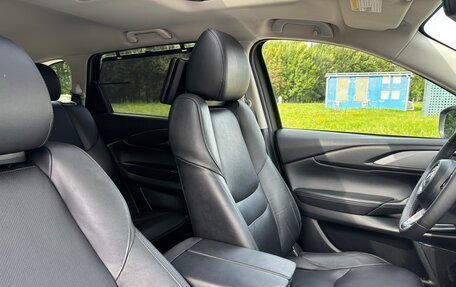 Mazda CX-9 II, 2019 год, 2 200 000 рублей, 12 фотография