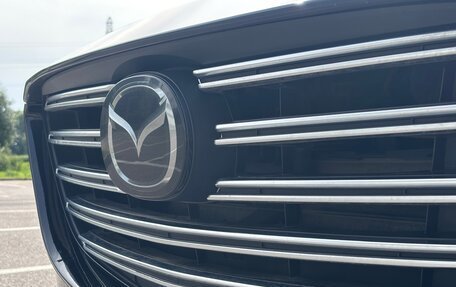 Mazda CX-9 II, 2019 год, 2 200 000 рублей, 23 фотография
