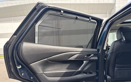 Mazda CX-9 II, 2019 год, 2 200 000 рублей, 16 фотография