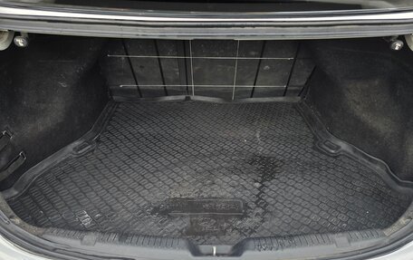 Hyundai Elantra V, 2013 год, 550 000 рублей, 23 фотография