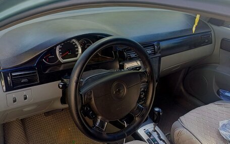 Chevrolet Lacetti, 2007 год, 450 000 рублей, 5 фотография