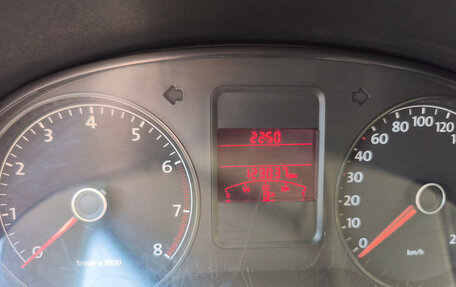 Volkswagen Polo VI (EU Market), 2011 год, 550 000 рублей, 2 фотография