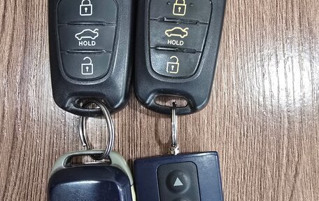 Hyundai Elantra V, 2013 год, 550 000 рублей, 33 фотография