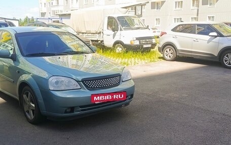 Chevrolet Lacetti, 2007 год, 450 000 рублей, 2 фотография