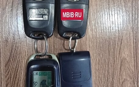 Hyundai Elantra V, 2013 год, 550 000 рублей, 34 фотография