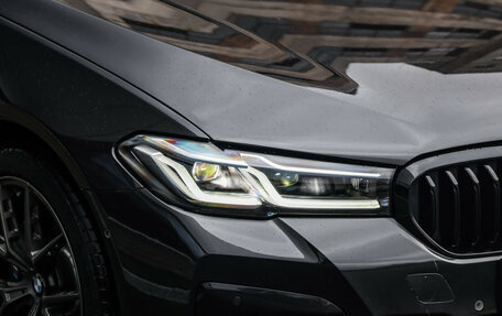 BMW 5 серия, 2023 год, 5 250 000 рублей, 11 фотография