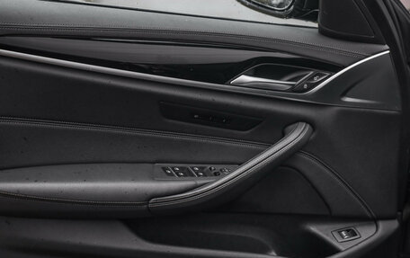 BMW 5 серия, 2023 год, 5 250 000 рублей, 27 фотография