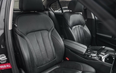 BMW 5 серия, 2023 год, 5 250 000 рублей, 32 фотография