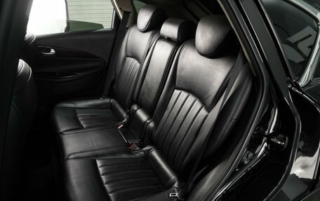 Infiniti EX, 2012 год, 1 649 000 рублей, 9 фотография