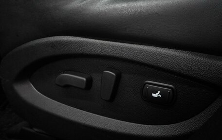 Infiniti EX, 2012 год, 1 649 000 рублей, 15 фотография