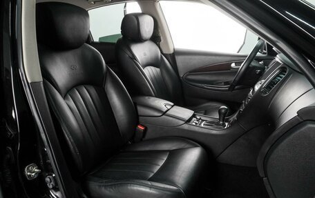 Infiniti EX, 2012 год, 1 649 000 рублей, 8 фотография