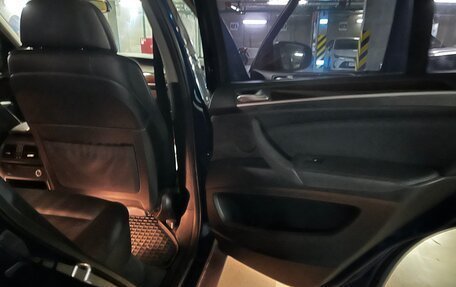 BMW X5, 2013 год, 2 500 000 рублей, 4 фотография