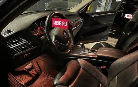 BMW X5, 2013 год, 2 500 000 рублей, 2 фотография