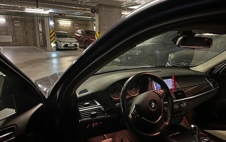 BMW X5, 2013 год, 2 500 000 рублей, 3 фотография
