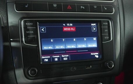 Volkswagen Polo VI (EU Market), 2019 год, 1 325 000 рублей, 12 фотография