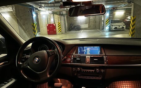 BMW X5, 2013 год, 2 500 000 рублей, 5 фотография