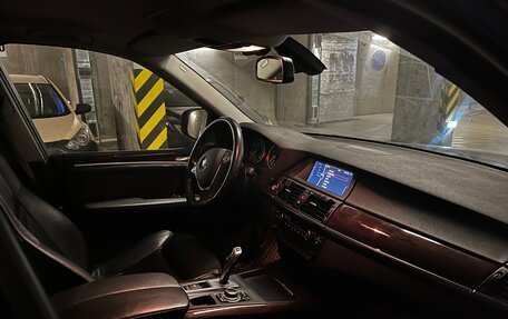 BMW X5, 2013 год, 2 500 000 рублей, 7 фотография