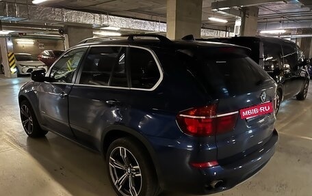 BMW X5, 2013 год, 2 500 000 рублей, 10 фотография