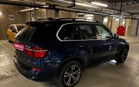 BMW X5, 2013 год, 2 500 000 рублей, 8 фотография