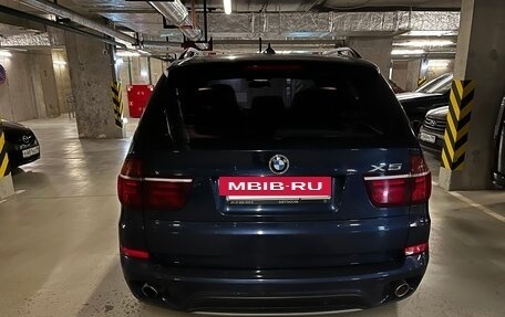 BMW X5, 2013 год, 2 500 000 рублей, 9 фотография