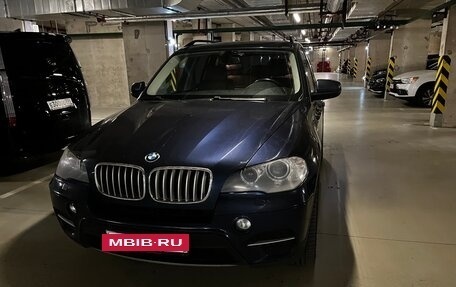 BMW X5, 2013 год, 2 500 000 рублей, 12 фотография