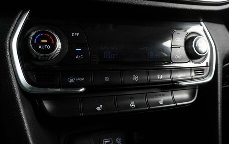 Hyundai Santa Fe IV, 2019 год, 2 849 000 рублей, 14 фотография