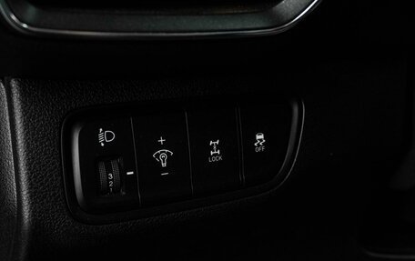 Hyundai Santa Fe IV, 2019 год, 2 849 000 рублей, 15 фотография