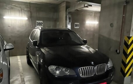 BMW X5, 2013 год, 2 500 000 рублей, 13 фотография