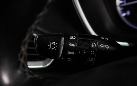 Hyundai Santa Fe IV, 2019 год, 2 849 000 рублей, 18 фотография