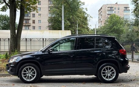 Volkswagen Tiguan I, 2012 год, 1 290 000 рублей, 5 фотография