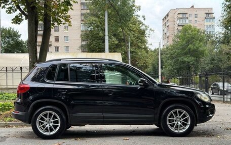 Volkswagen Tiguan I, 2012 год, 1 290 000 рублей, 6 фотография