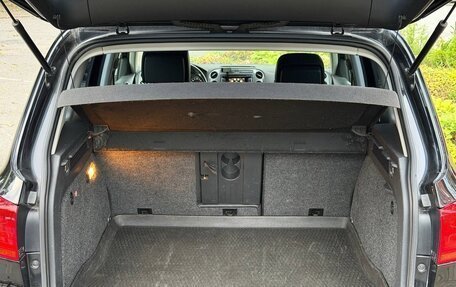 Volkswagen Tiguan I, 2012 год, 1 290 000 рублей, 10 фотография