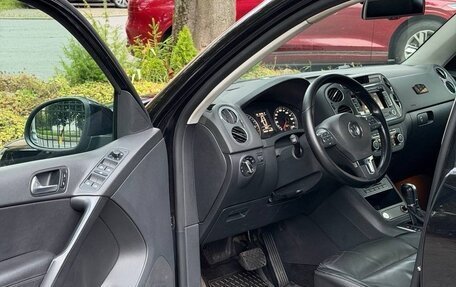 Volkswagen Tiguan I, 2012 год, 1 290 000 рублей, 7 фотография