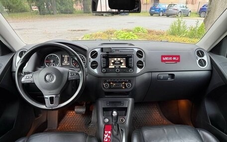 Volkswagen Tiguan I, 2012 год, 1 290 000 рублей, 9 фотография